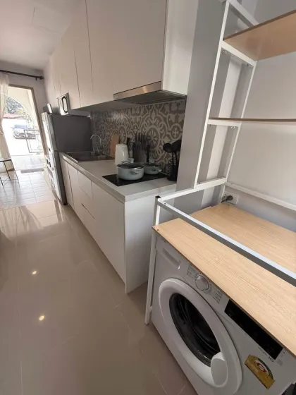 2-Bedroom, 2-Bathroom House with Pool in Paklok for Rent