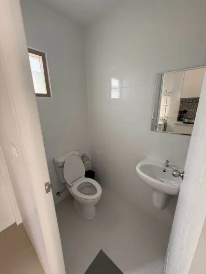 2-Bedroom, 2-Bathroom House with Pool in Paklok for Rent