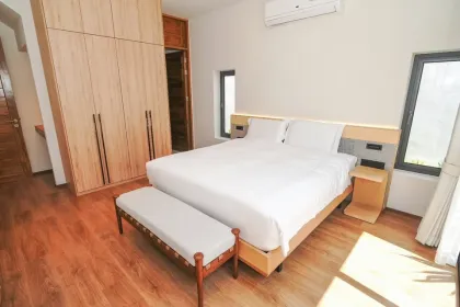 Luxury 4-Bedroom Pool Villa for Rent in Elite Chalong Villas