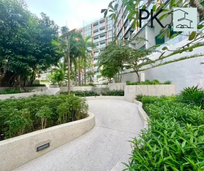 1-комнатная квартира в аренду в Mida Grand Resort, Чергталай
