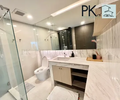 1-комнатная квартира в аренду в Mida Grand Resort, Чергталай