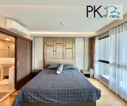 1-комнатная квартира в аренду в Mida Grand Resort, Чергталай