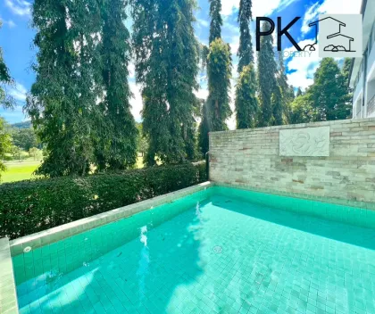 Вилла с бассейном на 3 спальни в аренду в Кату