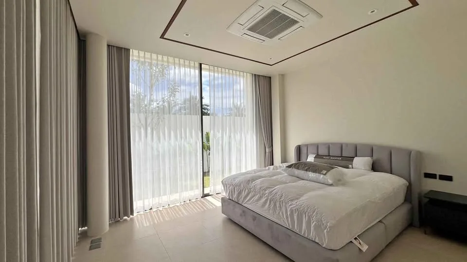 The Ozone Campus别墅出租，3卧3卫，位于他朗