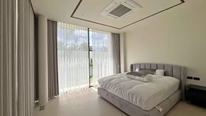 The Ozone Campus别墅出租，3卧3卫，位于他朗