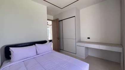 The Ozone Campus别墅出租，3卧3卫，位于他朗