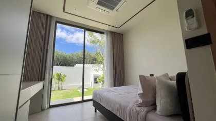 The Ozone Campus别墅出租，3卧3卫，位于他朗