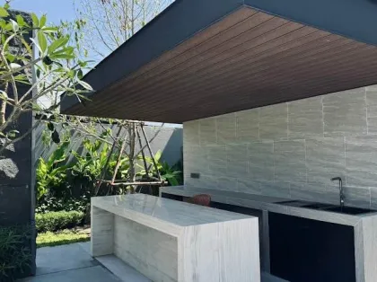 Villa moderne de luxe 4 chambres avec piscine à louer