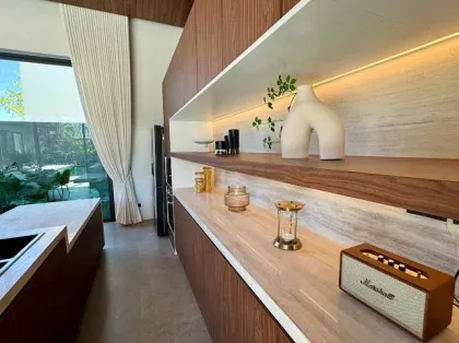 Villa moderne de luxe 4 chambres avec piscine à louer