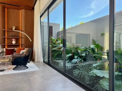 Villa moderne de luxe 4 chambres avec piscine à louer