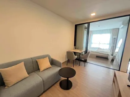Appartement 1 chambre 1 salle de bain à louer au Base Bukit Phuket