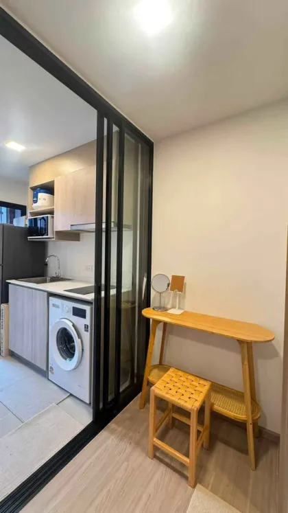 Appartement 1 chambre 1 salle de bain à louer au Base Bukit Phuket
