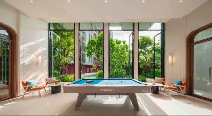 Appartement 1 chambre 1 salle de bain à louer au Base Bukit Phuket