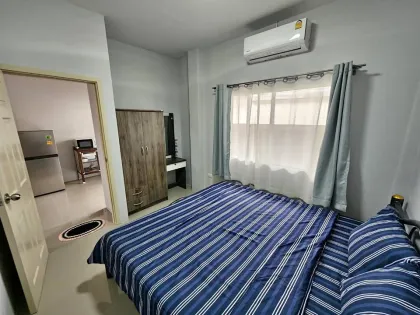 2-Bedroom 2-Bathroom Townhouse for Rent Near Phuket Airport