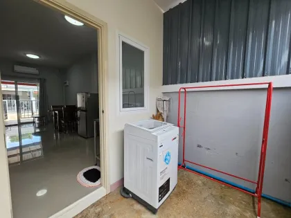 2-Bedroom 2-Bathroom Townhouse for Rent Near Phuket Airport