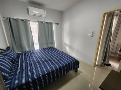 2-Bedroom 2-Bathroom Townhouse for Rent Near Phuket Airport