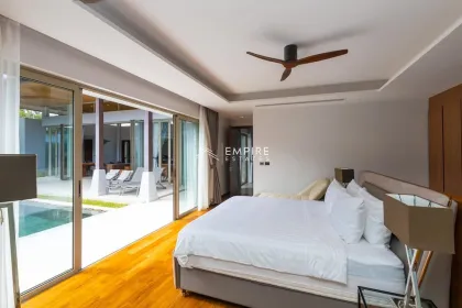 Cherng Talay三卧四卫别墅出租