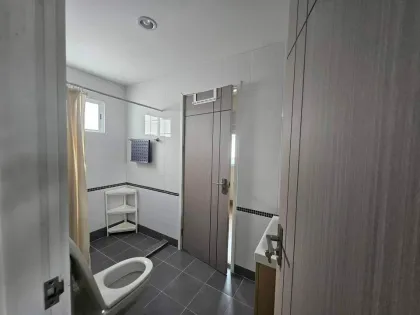 Villa de 3 habitaciones y 2 baños en alquiler en Passorn Village, Koh Kaew