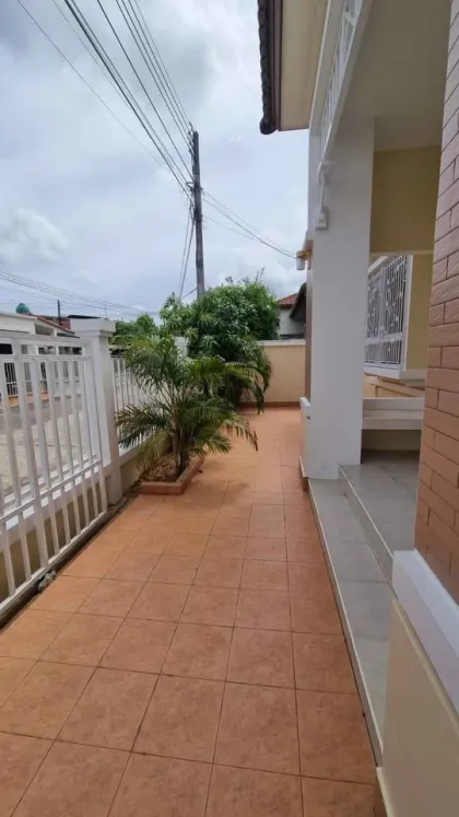Вилла на 3 спальни в аренду в Villa Suanluang, Пхукет Таун