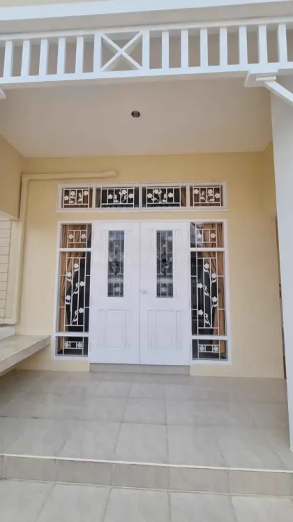Вилла на 3 спальни в аренду в Villa Suanluang, Пхукет Таун