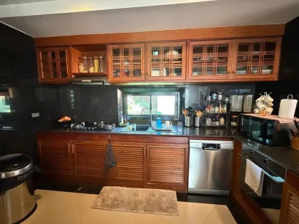 Exceptional 3-Bedroom Villa for Rent in Nai Harn Baan Bua