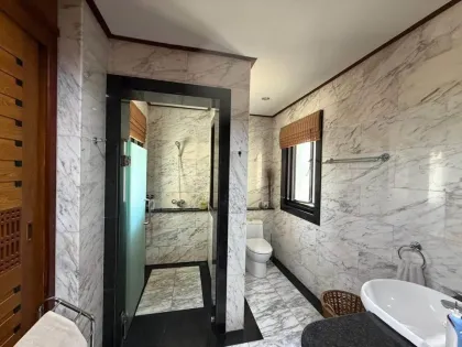 Exceptional 3-Bedroom Villa for Rent in Nai Harn Baan Bua