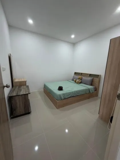 3-Schlafzimmer Reihenhaus zur Miete in Kathu, Phuket