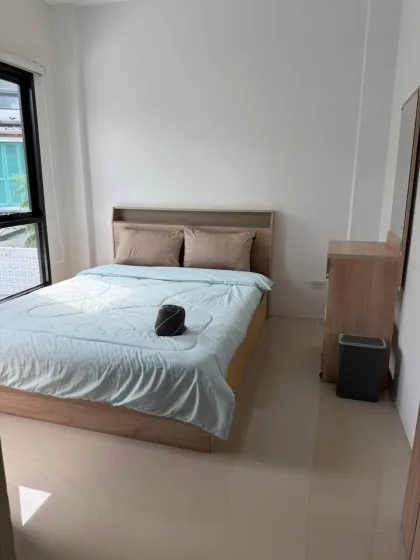 3-Schlafzimmer Reihenhaus zur Miete in Kathu, Phuket
