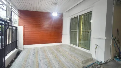 3 Schlafzimmer, 2 Badezimmer Stadthaus zur Miete in Pruksa Ville, Thalang
