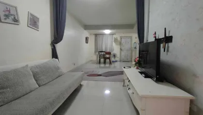 3 Schlafzimmer, 2 Badezimmer Stadthaus zur Miete in Pruksa Ville, Thalang
