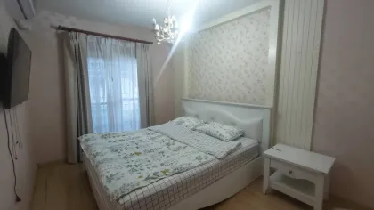 3 Schlafzimmer, 2 Badezimmer Stadthaus zur Miete in Pruksa Ville, Thalang