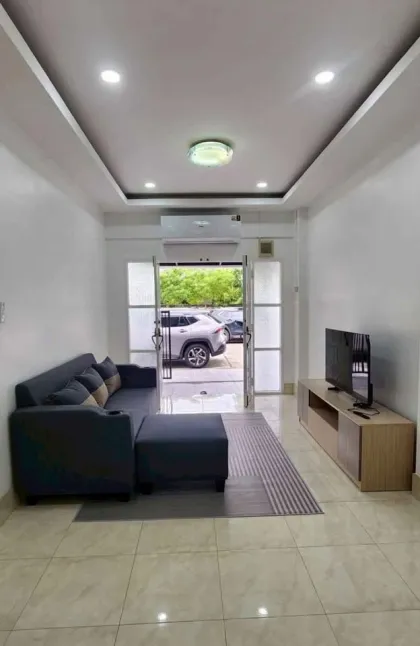 Таунхаус Phuket Villa 2 в аренду - 2 спальни, 1 ванная, Kathu