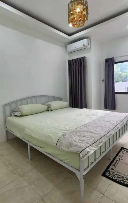 Таунхаус Phuket Villa 2 в аренду - 2 спальни, 1 ванная, Kathu