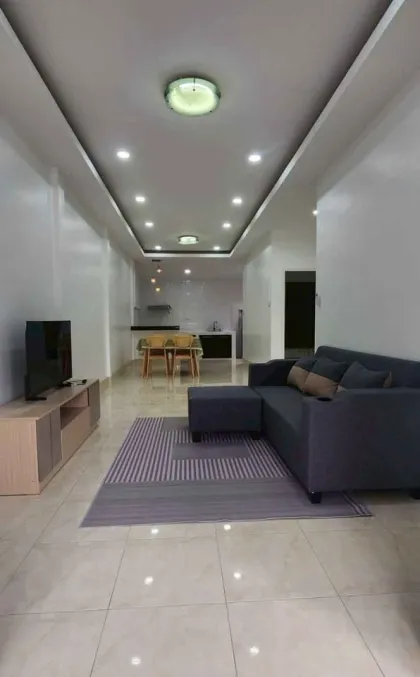 Таунхаус Phuket Villa 2 в аренду - 2 спальни, 1 ванная, Kathu