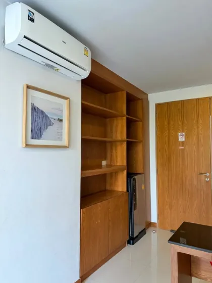 1-комнатная квартира в аренду в Saiyuan Buri Condominiun, Раваи