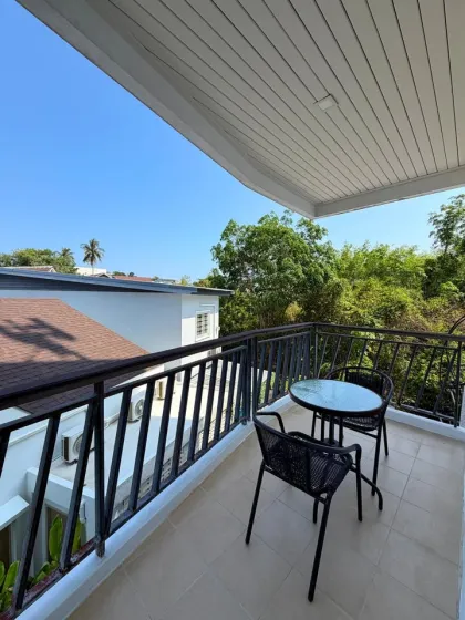 1-комнатная квартира в аренду в Saiyuan Buri Condominiun, Раваи