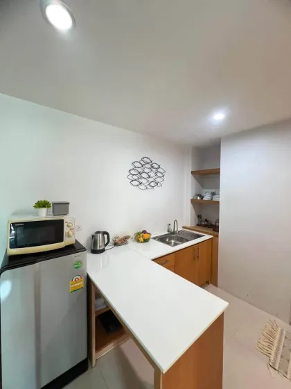1-комнатная квартира в Ratchaporn Place, Kathu