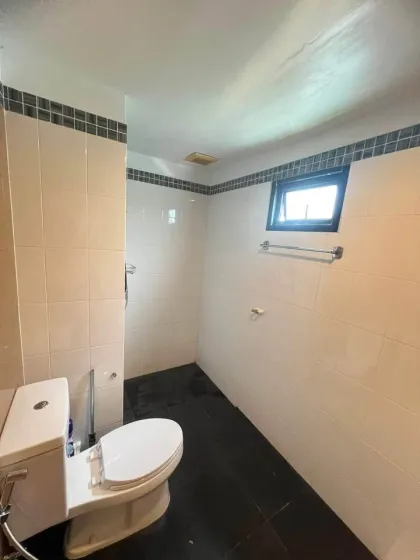 1-комнатная квартира в Ratchaporn Place, Kathu