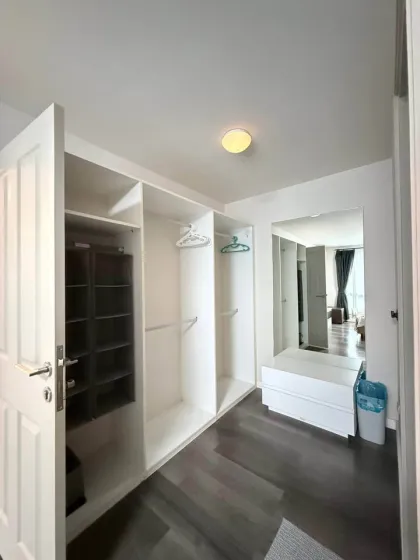 2-комнатная квартира с 2 ванными в аренду в D Condo Mine, Кату