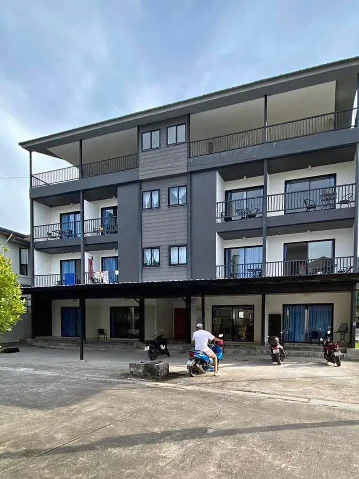 Fully Furnished 1-Bedroom Apartment for Rent in Kamala