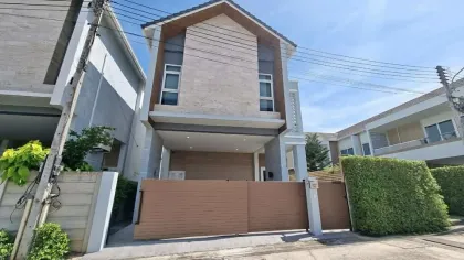 พูลวิลล่าส่วนตัว 3 ห้องนอน 3 ห้องน้ำ Hideaway Valley ฉลอง