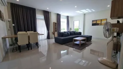 พูลวิลล่าส่วนตัว 3 ห้องนอน 3 ห้องน้ำ Hideaway Valley ฉลอง