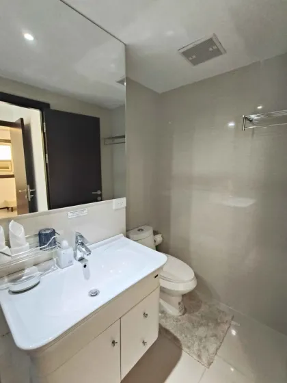 Appartement 2 chambres 2 salles de bain à louer à Rawai, Phuket