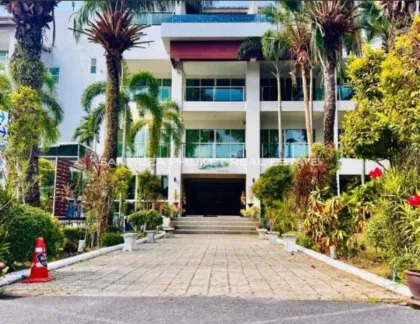 Apartamento 1 Habitación 1 Baño en Playa Bang Tao, Phuket