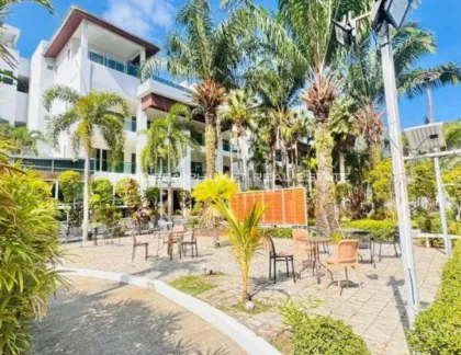 Apartamento 1 Habitación 1 Baño en Playa Bang Tao, Phuket