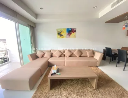 Apartamento 1 Habitación 1 Baño en Playa Bang Tao, Phuket