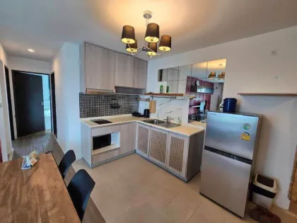 Apartamento de 2 dormitorios en alquiler en Centrio Condo, Phuket Town