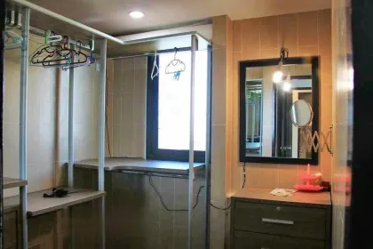 Apartamento de 2 dormitorios en alquiler en Centrio Condo, Phuket Town