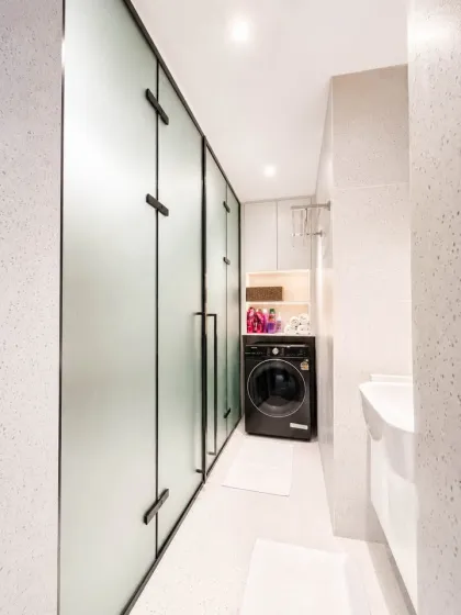 Apartamento 1 Habitación en Sunshine Beach Residences, Layan