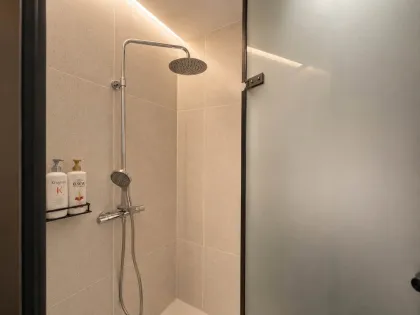 Apartamento 1 Habitación en Sunshine Beach Residences, Layan